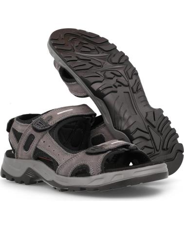 PAREDES SANDALIAS OUTDOOR HOMBRE ARAL GRIS