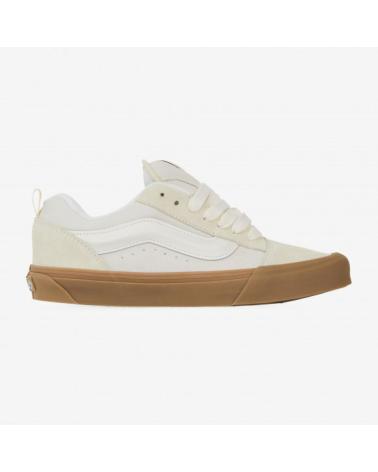 VANS OFF THE WALL CALZADO VANS EN COLOR PARA UNISEX MARSHMALLOW-LIGHT GUM
