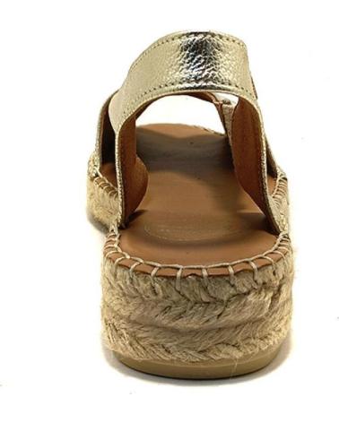 Sandalias de Mujer TONI PONS 122769 PLATA