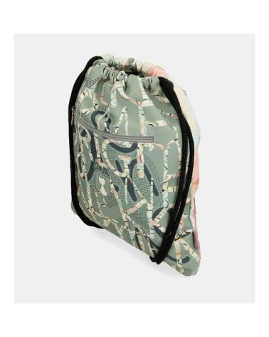 BOLSA DE CUERDAS ANEKKE 40474-002 ROSA ROSA