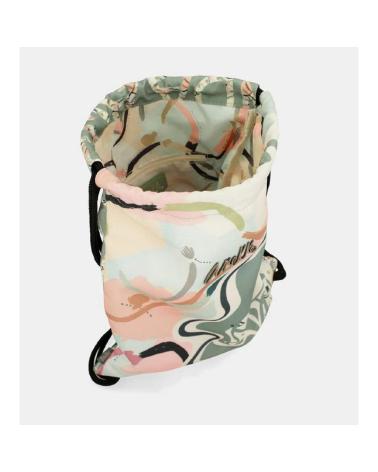 BOLSA DE CUERDAS ANEKKE 40474-002 ROSA ROSA