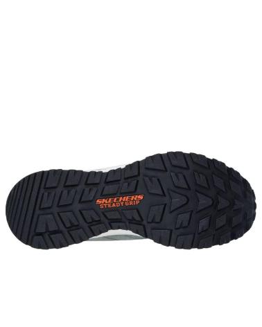 SKECHERS 211069 ZAPATILLAS CASUAL DE HOMBRE SLIP INS AZUL