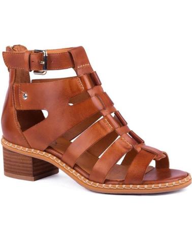 PIKOLINOS W3H-1823 SANDALIAS DE MUJER PIEL CUERO