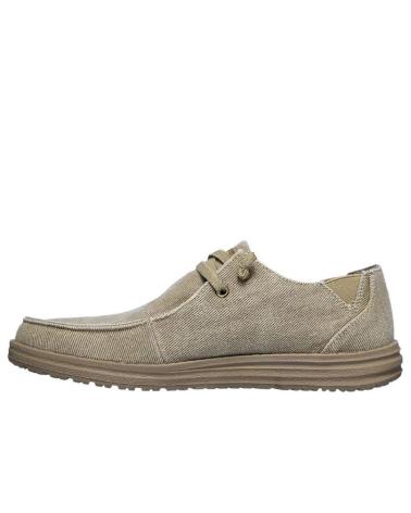 Home-SKECHERS-66387-LONAS-DE-HOMBRE-TAUPE