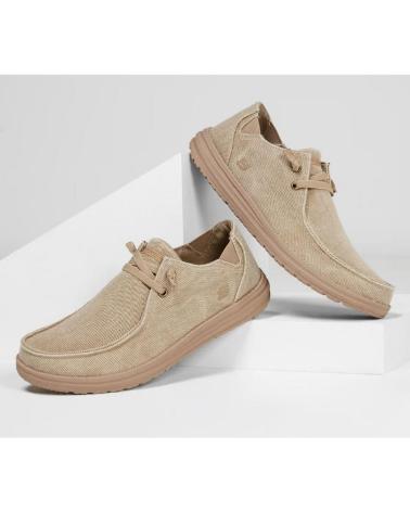 Home-SKECHERS-66387-LONAS-DE-HOMBRE-TAUPE