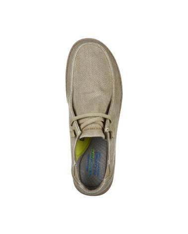 Home-SKECHERS-66387-LONAS-DE-HOMBRE-TAUPE