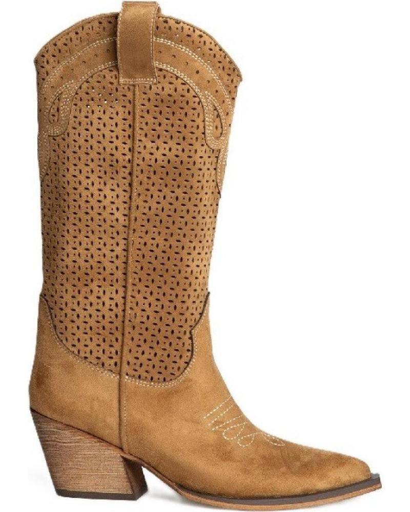 CORINA BOTA M5016 CAMEL MARRóN