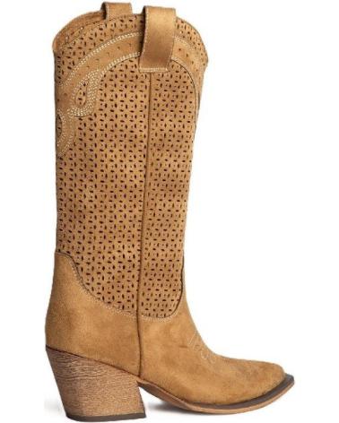 CORINA BOTA M5016 CAMEL MARRóN
