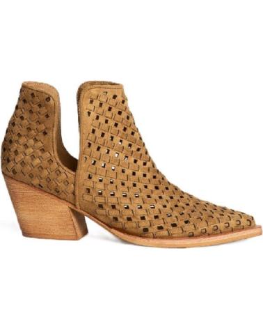 CORINA BOTIN M5011 CAMEL MARRóN