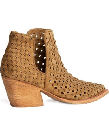 CORINA BOTIN M5011 CAMEL MARRóN