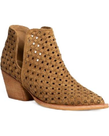 CORINA BOTIN M5011 CAMEL MARRóN