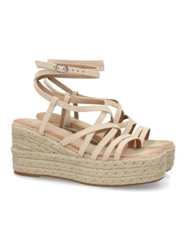 SPORT3PUNTO0 JNS377-BEIGE VARIOS COLORES