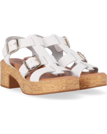 CHIKA10 CAPRI 02 BLANCO-WHITE