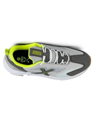 Baskets-décontractées-pour-femmes-MUNICH---AVANT---ZAPATILLA-DEPORTIVA-HOMBRE---REF-4178008-