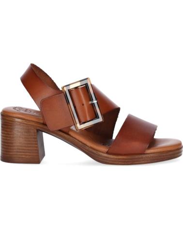 CHIKA10 GOTICA 08M CUERO-TAN