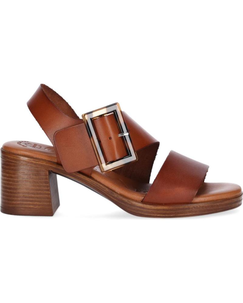 CHIKA10 GOTICA 08M CUERO-TAN