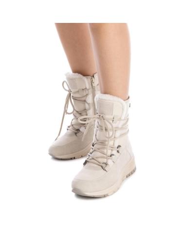 REFRESH - BOTIN MUJER - MOD 172104 - COLOR HIELO