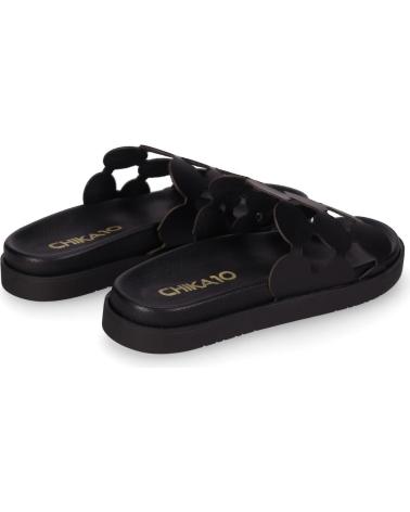 CHIKA10 ST LORENA 02 NEGRO-BLACK