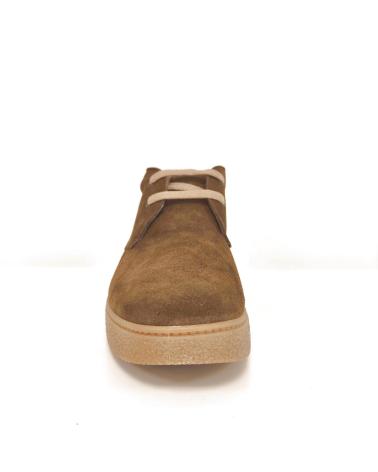 RIVERTY BOTIN CABALLERO VOLEY BRANDY