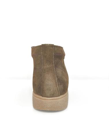 RIVERTY BOTIN CABALLERO VOLEY BRANDY