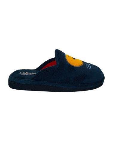 Pantofole-da-uomo-a-casa-CABRERA---ZAPATILLAS-CASA-CABALLERO-LIGERA-ESPECIAL-PARQUET-MOD-SUAP-