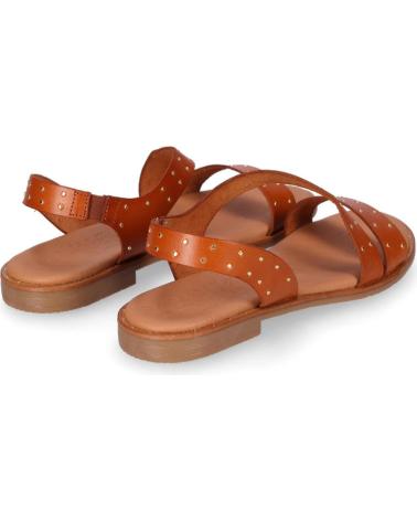 CHIKA10 MUSAKA 16 CUERO-TAN