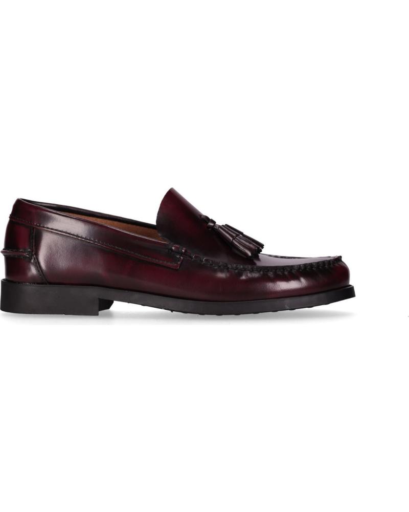 CHIKA10 ST CASTALIA 14029 BURDEOS-BURGUNDY