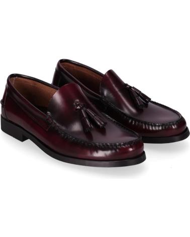 CHIKA10 ST CASTALIA 14029 BURDEOS-BURGUNDY