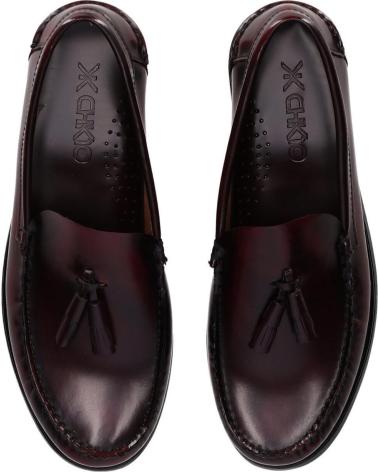 CHIKA10 ST CASTALIA 14029 BURDEOS-BURGUNDY