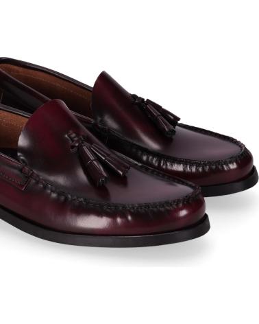 CHIKA10 ST CASTALIA 14029 BURDEOS-BURGUNDY