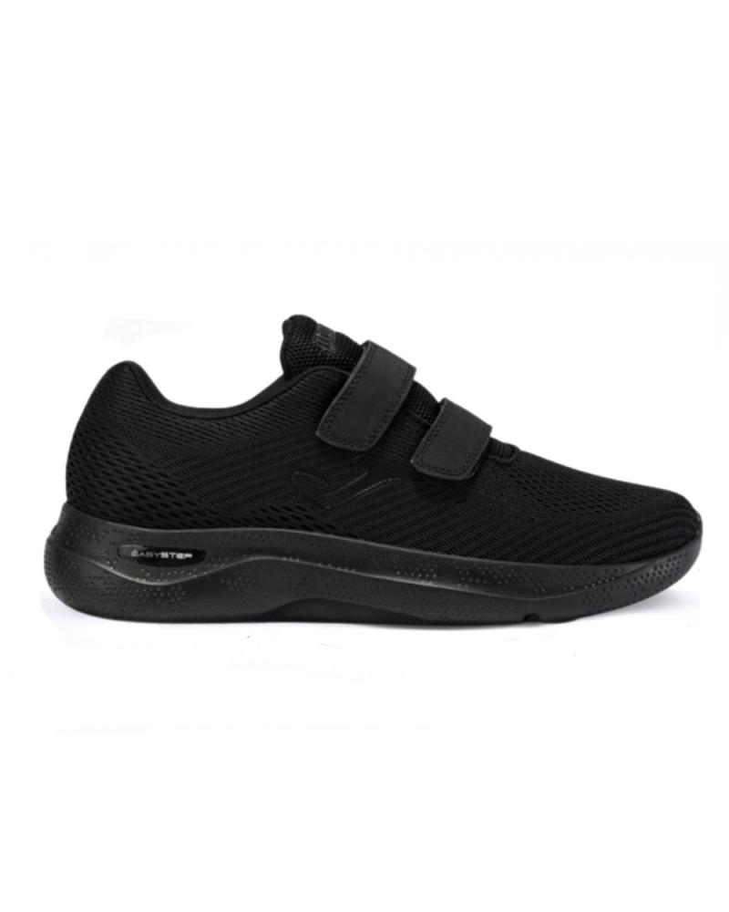 JOMA ZAPATILLAS DEPORTIVAS HOMBRE CORINTO MEN 2501 NEGRO