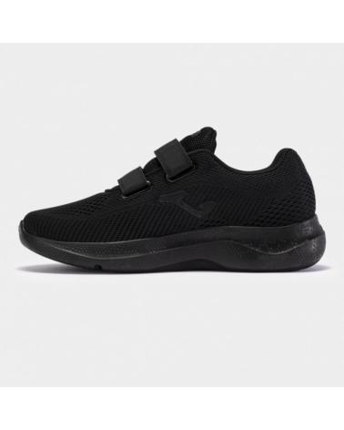 JOMA ZAPATILLAS DEPORTIVAS HOMBRE CORINTO MEN 2501 NEGRO