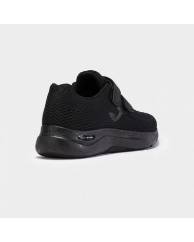 JOMA ZAPATILLAS DEPORTIVAS HOMBRE CORINTO MEN 2501 NEGRO