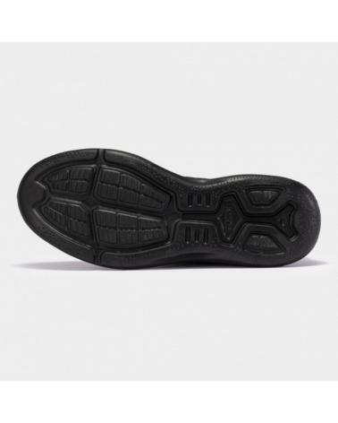 JOMA ZAPATILLAS DEPORTIVAS HOMBRE CORINTO MEN 2501 NEGRO