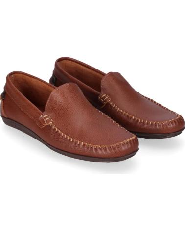 CHIKA10 ST DRIVER 1860 CUERO-TAN