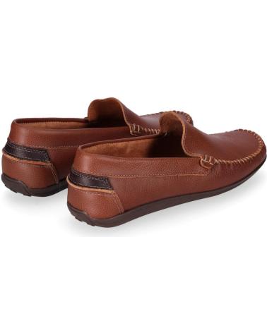 CHIKA10 ST DRIVER 1860 CUERO-TAN