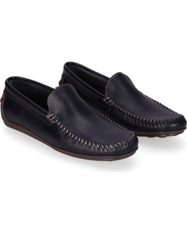 CHIKA10 ST DRIVER 1860 MARINO-NAVY