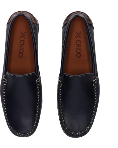 CHIKA10 ST DRIVER 1860 MARINO-NAVY