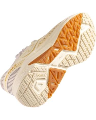 JOMA ZAPATILLAS DEPORTE DE MUJER ZAPATILLAS RUNNING VITALY LADY 2 BEIGE