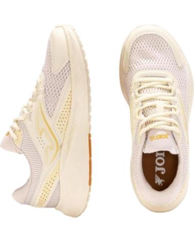 JOMA ZAPATILLAS DEPORTE DE MUJER ZAPATILLAS RUNNING VITALY LADY 2 BEIGE