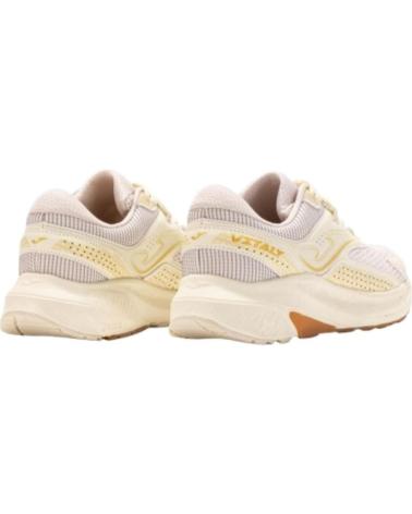 JOMA ZAPATILLAS DEPORTE DE MUJER ZAPATILLAS RUNNING VITALY LADY 2 BEIGE