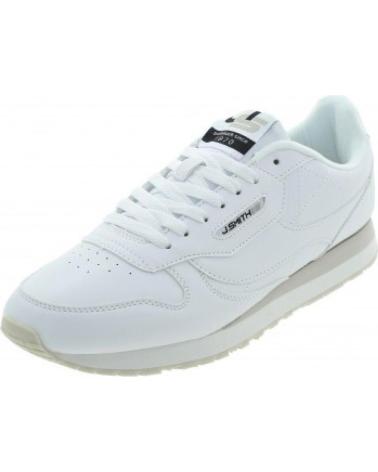 Tênis-casuais-para-mulheres-JOMA-ZAPATILLA-DEPORTIVA-JOHN-SMITH-CIMER-BLANCA-BLANCO