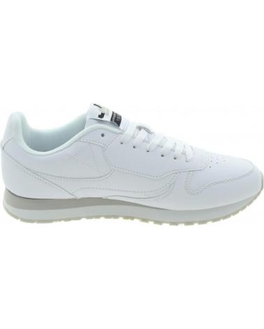 Tênis-casuais-para-mulheres-JOMA-ZAPATILLA-DEPORTIVA-JOHN-SMITH-CIMER-BLANCA-BLANCO