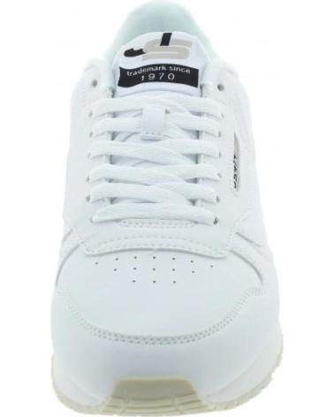 Tênis-casuais-para-mulheres-JOMA-ZAPATILLA-DEPORTIVA-JOHN-SMITH-CIMER-BLANCA-BLANCO