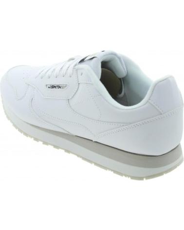 Tênis-casuais-para-mulheres-JOMA-ZAPATILLA-DEPORTIVA-JOHN-SMITH-CIMER-BLANCA-BLANCO