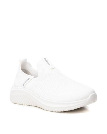 REFRESH - ZAPATILLAS DE MUJER - MOD 172403 BLANCO