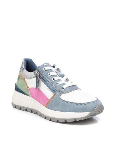 REFRESH - ZAPATILLA DE MUJER -MOD 172446 JEANS