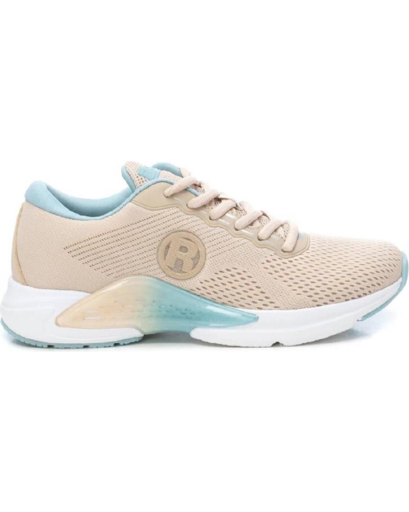 REFRESH - ZAPATILLAS DEPORTIVAS - MOD 172503 COLOR BEIGE