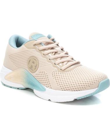 REFRESH - ZAPATILLAS DEPORTIVAS - MOD 172503 COLOR BEIGE