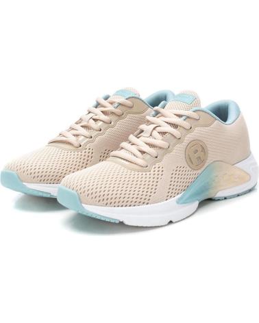 REFRESH - ZAPATILLAS DEPORTIVAS - MOD 172503 COLOR BEIGE